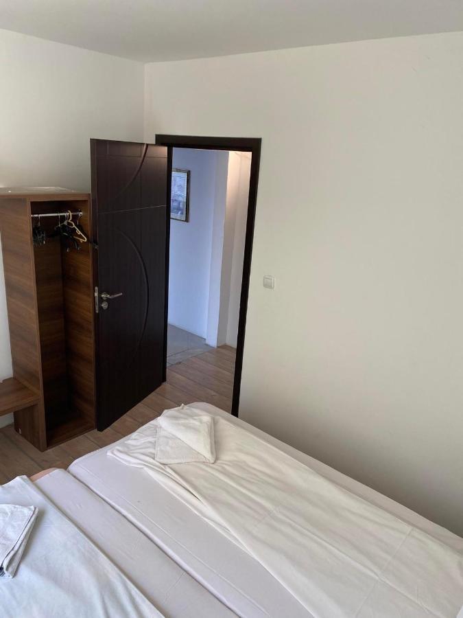 Safo Apartments And Rooms โซโซโปล ภายนอก รูปภาพ