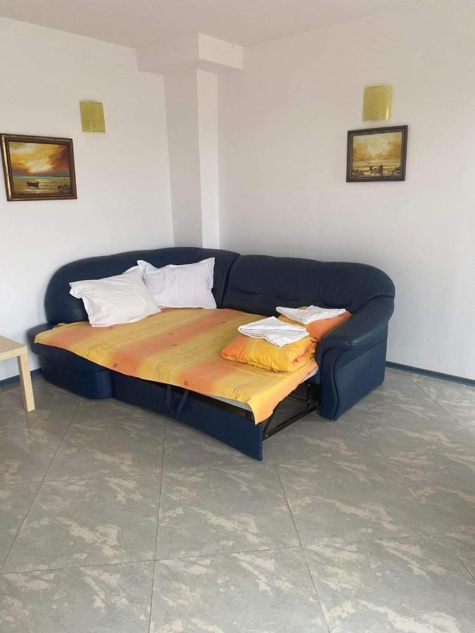Safo Apartments And Rooms โซโซโปล ภายนอก รูปภาพ