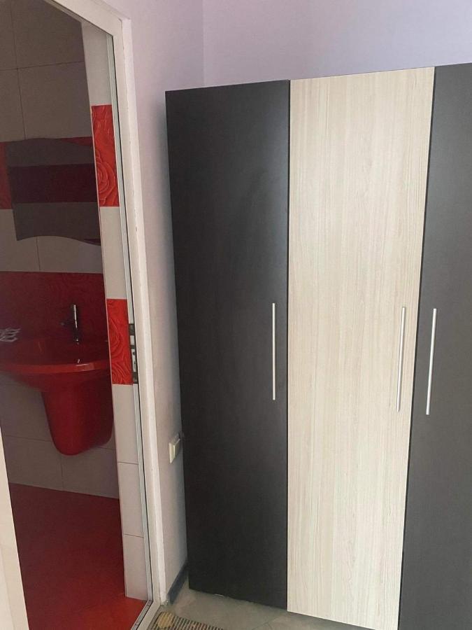 Safo Apartments And Rooms โซโซโปล ภายนอก รูปภาพ