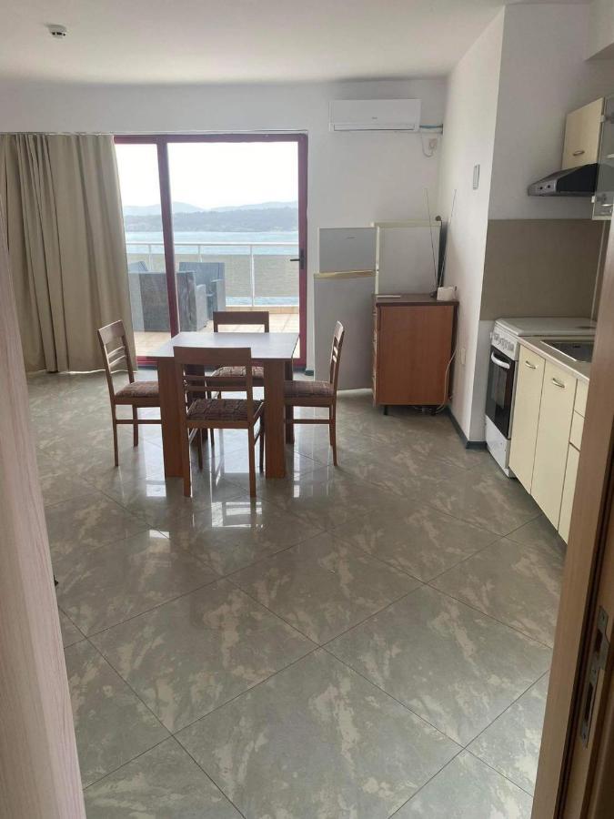 Safo Apartments And Rooms โซโซโปล ภายนอก รูปภาพ
