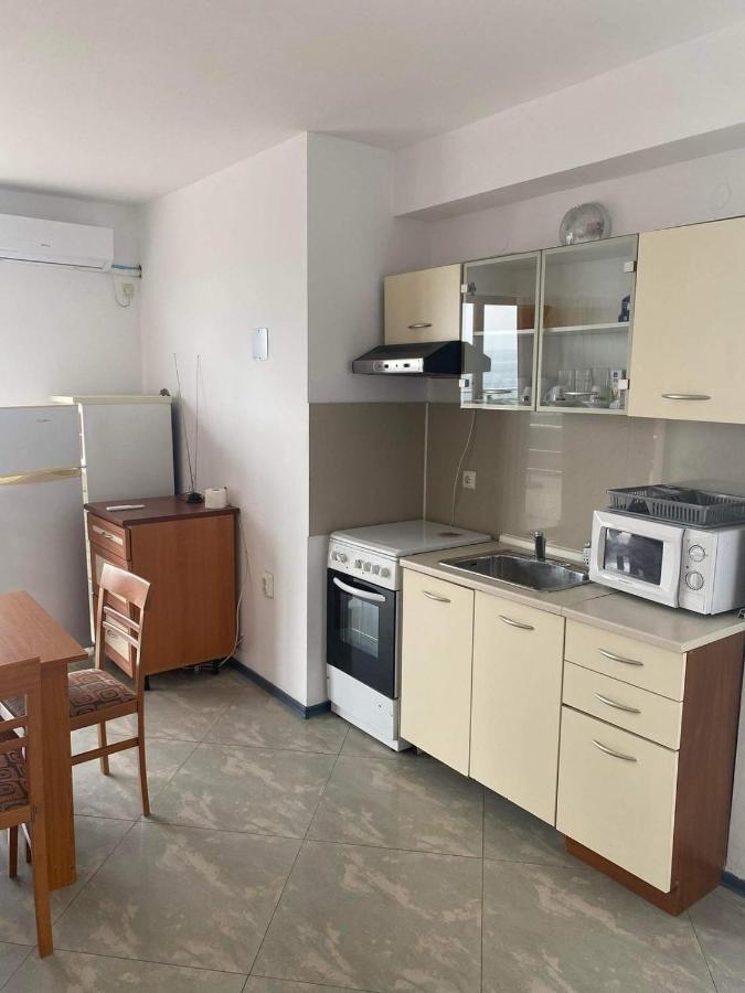 Safo Apartments And Rooms โซโซโปล ภายนอก รูปภาพ