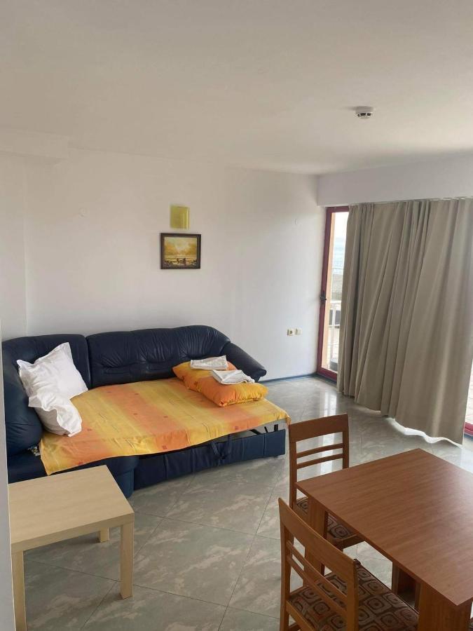 Safo Apartments And Rooms โซโซโปล ภายนอก รูปภาพ