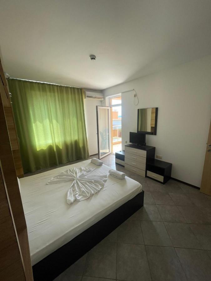 Safo Apartments And Rooms โซโซโปล ภายนอก รูปภาพ