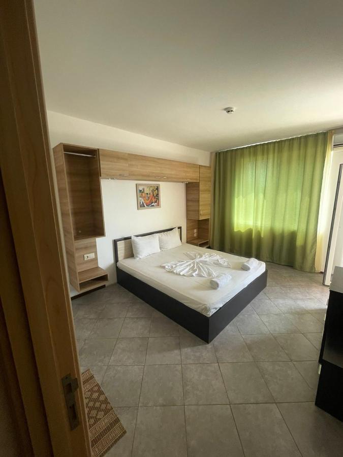 Safo Apartments And Rooms โซโซโปล ภายนอก รูปภาพ