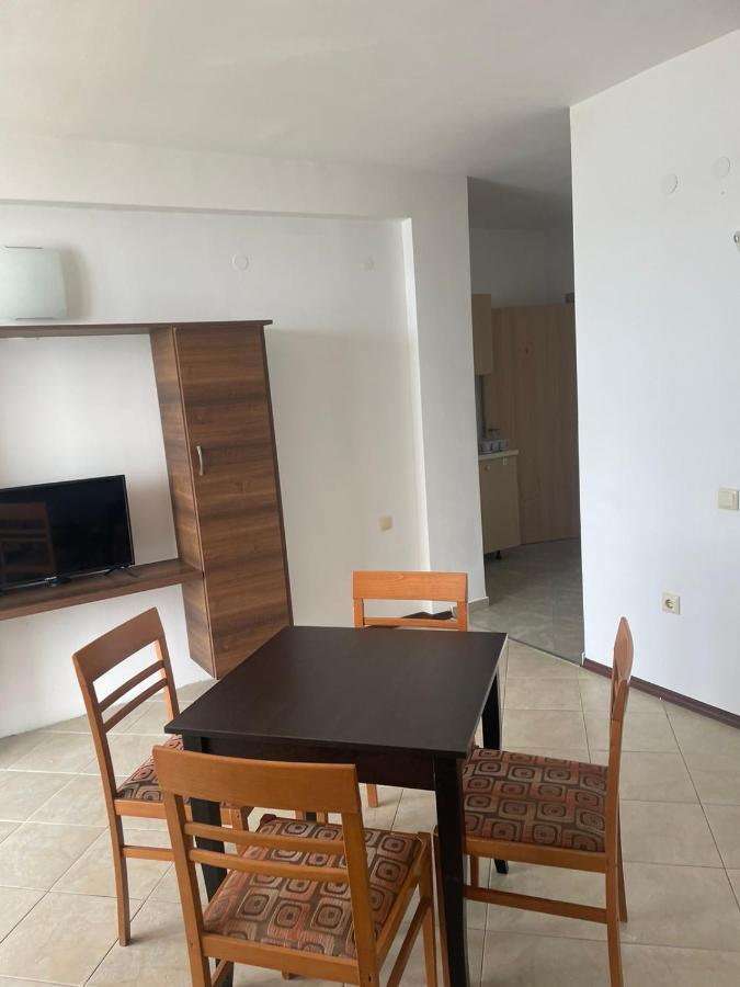 Safo Apartments And Rooms โซโซโปล ภายนอก รูปภาพ