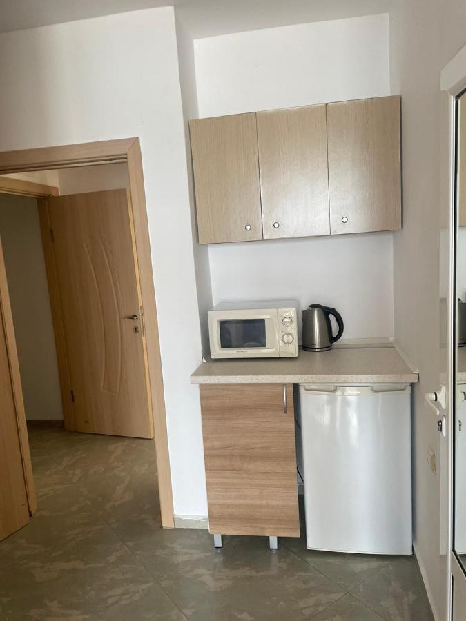 Safo Apartments And Rooms โซโซโปล ภายนอก รูปภาพ