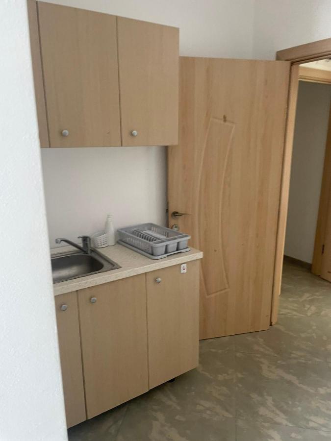 Safo Apartments And Rooms โซโซโปล ภายนอก รูปภาพ