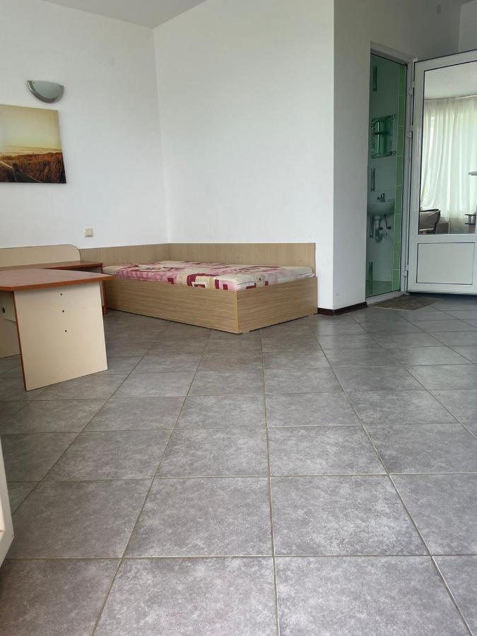 Safo Apartments And Rooms โซโซโปล ภายนอก รูปภาพ