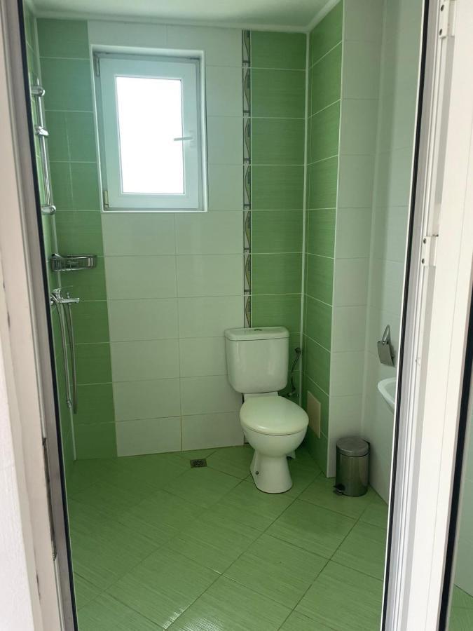 Safo Apartments And Rooms โซโซโปล ภายนอก รูปภาพ