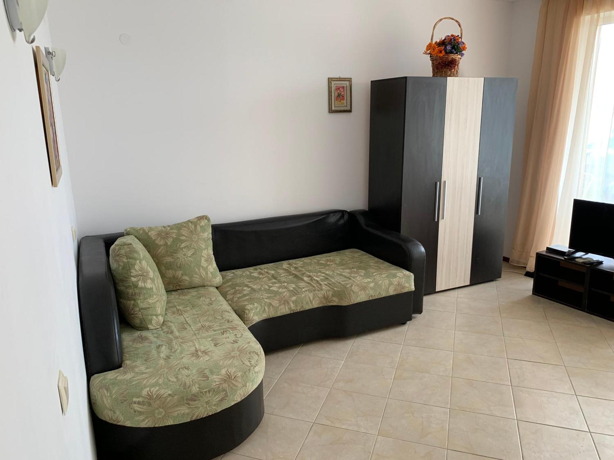 Safo Apartments And Rooms โซโซโปล ภายนอก รูปภาพ