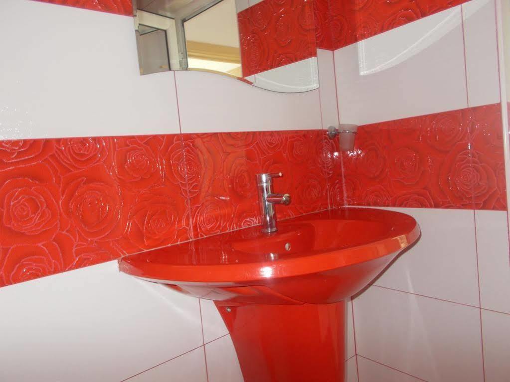Safo Apartments And Rooms โซโซโปล ภายนอก รูปภาพ